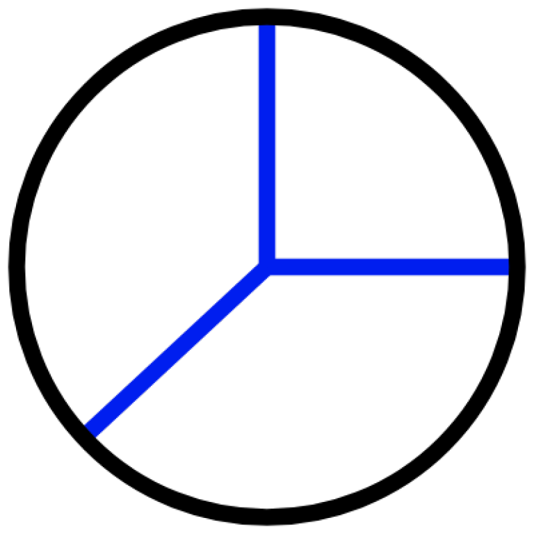 Pie chart icon