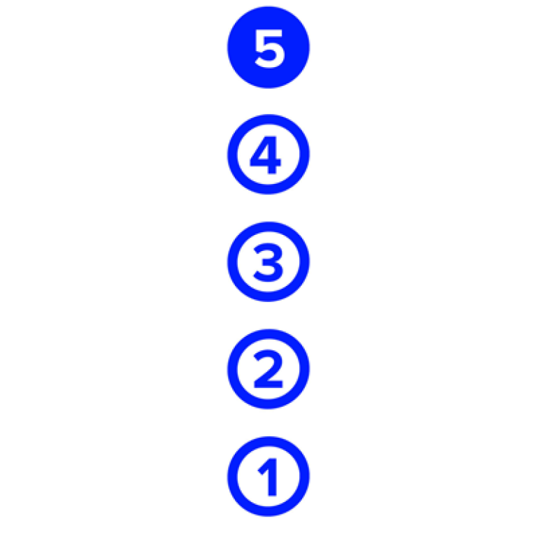 Lipper Leaders icons