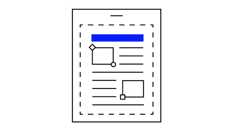 Graphic representing Refinitiv News