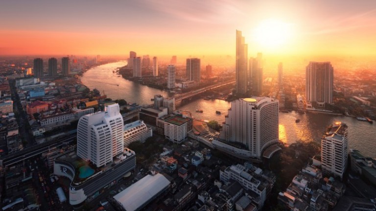 Bangkok