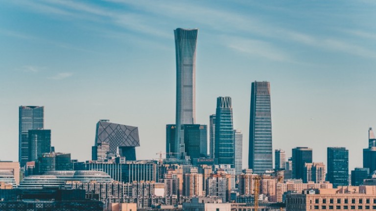 Beijing