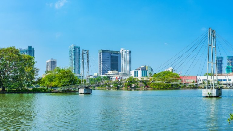 Colombo