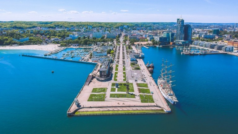 Gdynia