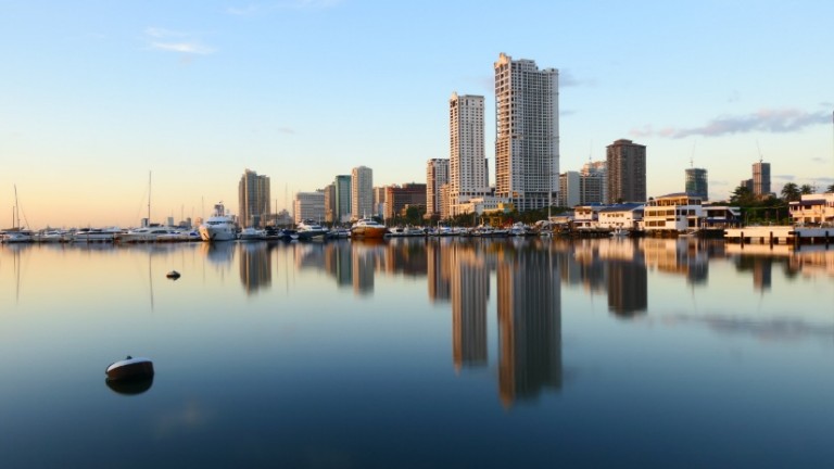 Manila
