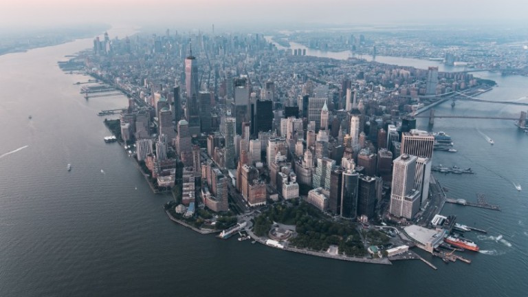 New York